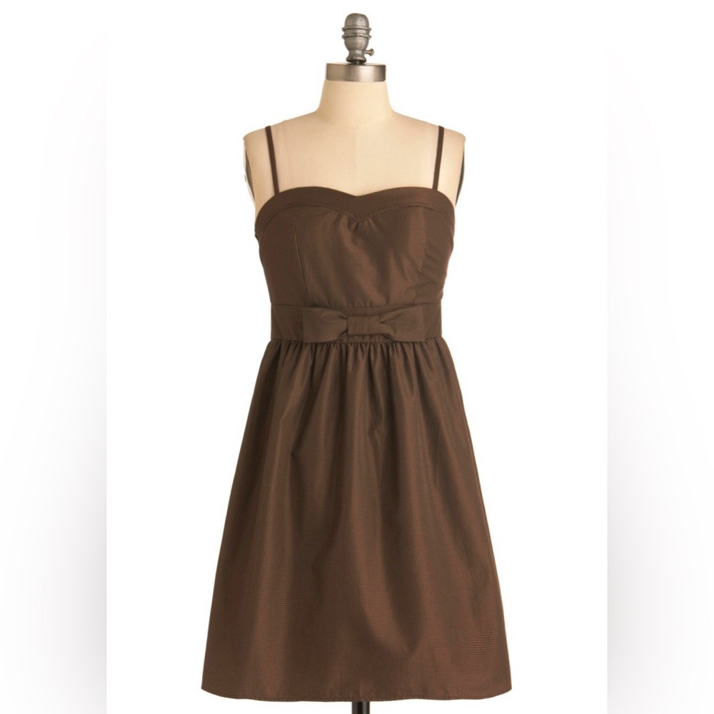 Dear Creatures Dress Size M